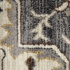 Clearance Kirklands Home Jordan Eva Medallion Area Rug, 7x10