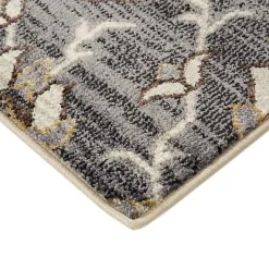 Online Kirklands Home Jordan Eva Medallion Runner, 2x10