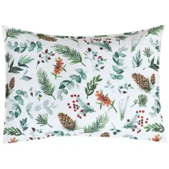 Hot Kirklands Home Jovie Pinecone 3-pc. King Quilt Set