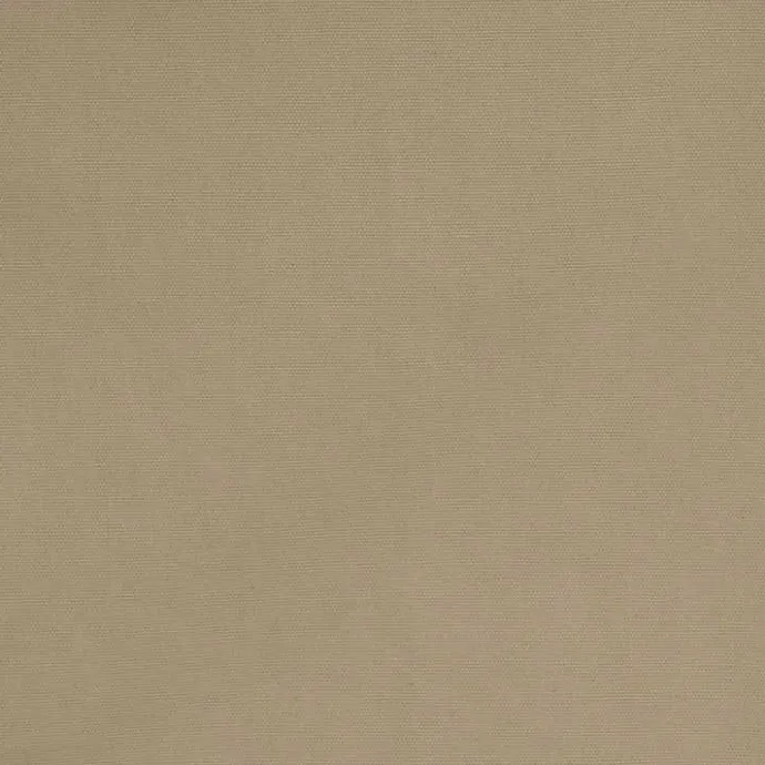 Kirklands Home Khaki Room Darkening Curtain Panel Set, 63 in. Tan