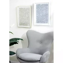 Sale Kirklands Home Knotted String 2-pc. Shadow Box Set