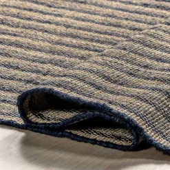 Kirklands Home Lake Striped Emily Henderson x RugsUSA Rug, 9x12