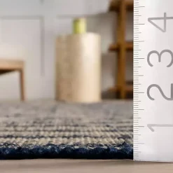 Best Kirklands Home Lake Striped Emily Henderson x RugsUSA Rug, 10x14
