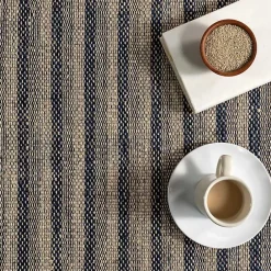Best Kirklands Home Lake Striped Emily Henderson x RugsUSA Rug, 10x14