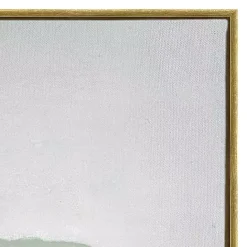 Hot Kirklands Home Layers Framed Canvas Art Print