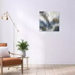 Hot Kirklands Home Let the Light Shine Canvas Art Print