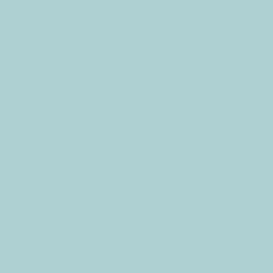 Discount Kirklands Home Light Chairside End Table with Shelves Blue