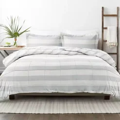 Outlet Kirklands Home Light Blue Reversible 2-pc. Twin Comforter Set