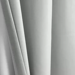 Hot Kirklands Home Light Blackout Curtain Panel Set, 108 in. Gray