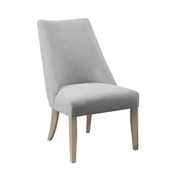 Best Kirklands Home Light Martha Stewart Dining Chairs, Set of 2 Gray
