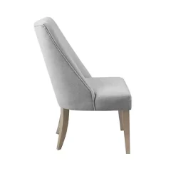 Best Kirklands Home Light Martha Stewart Dining Chairs, Set of 2 Gray