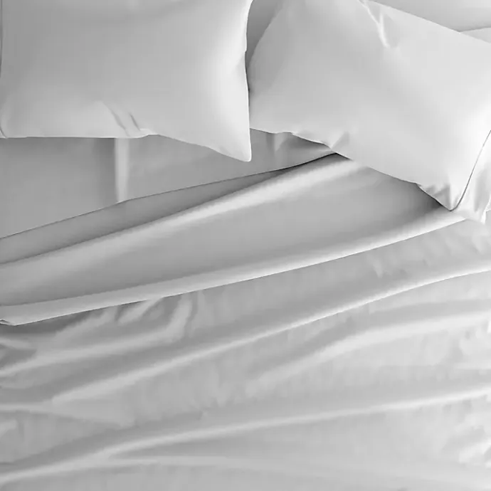 Outlet Kirklands Home Light Ultra Soft 3-pc. Twin XL Sheet Set Gray