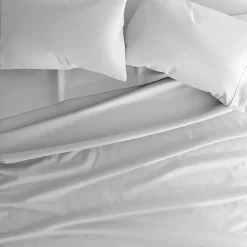 Sale Kirklands Home Light Ultra Soft 4-pc. Full Sheet Set Gray