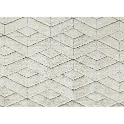 Online Kirklands Home Limestone Chanai Area Rug, 8x10