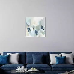 Kirklands Home Little Talks Canvas Art Print Multi
