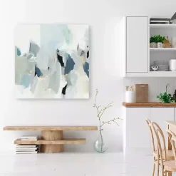 Sale Kirklands Home Little Talks III Canvas Art Print