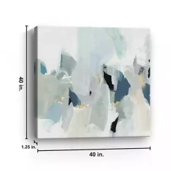 Sale Kirklands Home Little Talks III Canvas Art Print