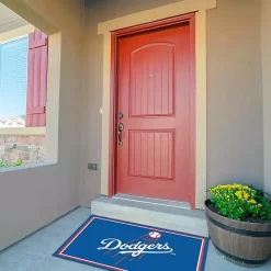 New Kirklands Home Los Angeles Dodgers Spirit Rug, 3x4