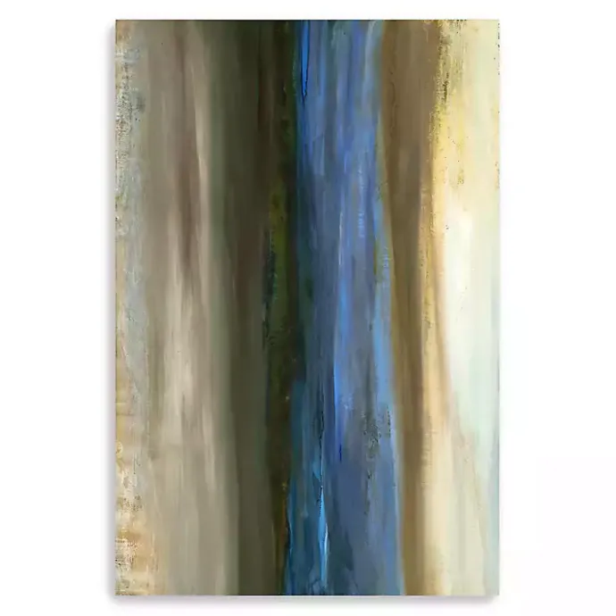 Discount Kirklands Home Lost in Thought Canvas Art Print, 40x60 in.