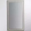 Kirklands Home Luxe Silver Wall Mirror, 67 in.