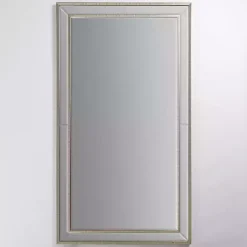 Kirklands Home Luxe Silver Wall Mirror, 67 in.