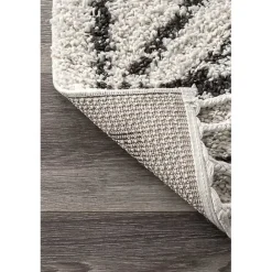 Clearance Kirklands Home Macey Moroccan Diamond Area Rug, 8x10
