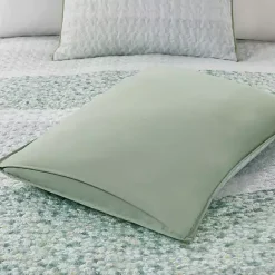 New Kirklands Home Madison Park Bloom 4-pc. Full/Queen Quilt Set
