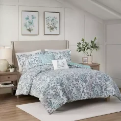 Discount Kirklands Home Madison Park Kairi 5-pc. Full/Queen Comforter Set
