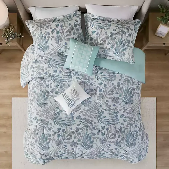 Kirklands Home Madison Park Kairi 5-pc. King Comforter Set