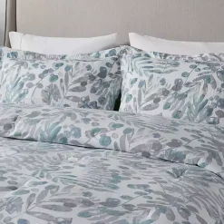 Kirklands Home Madison Park Kairi 5-pc. King Comforter Set