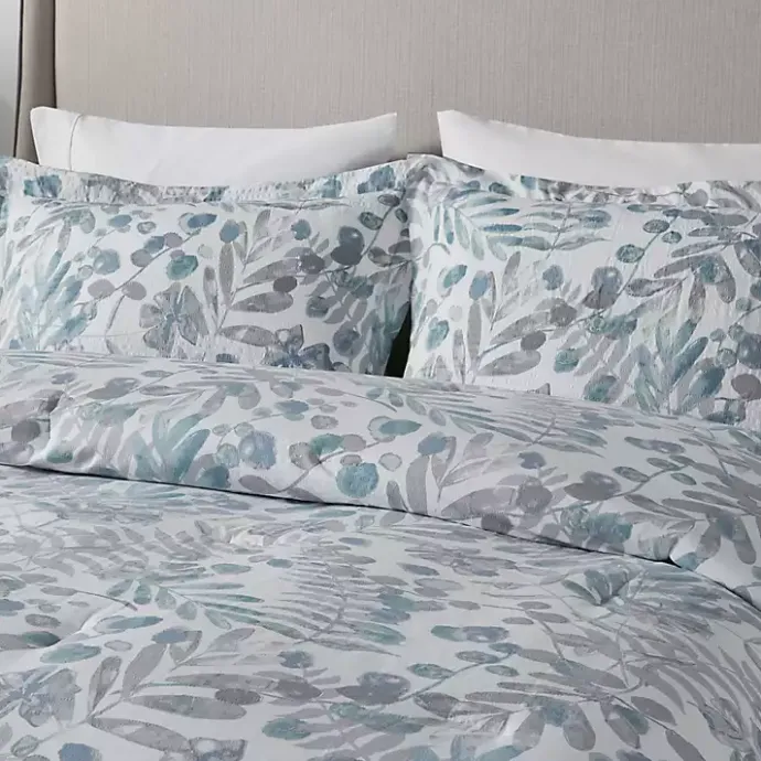 Kirklands Home Madison Park Kairi 5-pc. King Comforter Set