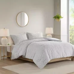 Discount Kirklands Home Madison Park Maeve 3-pc. King Comforter Set