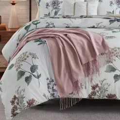 Online Kirklands Home Madison Park Monah 7-pc. Full/Queen Comforter Set