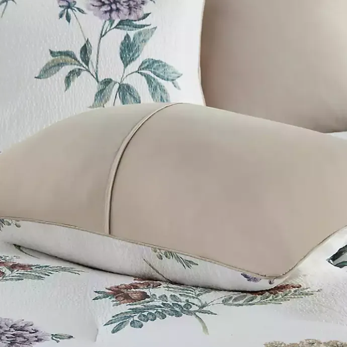 Online Kirklands Home Madison Park Monah 7-pc. Full/Queen Comforter Set