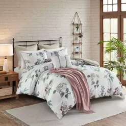 Sale Kirklands Home Madison Park Monah 7-pc. King Comforter Set