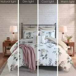 Sale Kirklands Home Madison Park Monah 7-pc. King Comforter Set