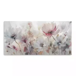 Clearance Kirklands Home Magical Garden Canvas Art Print