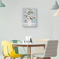 Best Kirklands Home Magnolia Charm Canvas Art Print, 18x24 in.