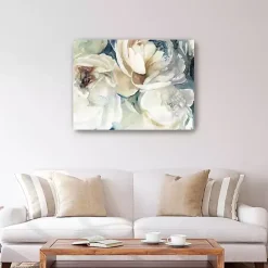 Best Kirklands Home Marco Blooms Canvas Art Print
