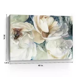 Best Kirklands Home Marco Blooms Canvas Art Print