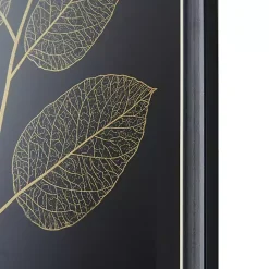 New Kirklands Home Martha Stewart Botanical Framed Prints, Set of 3