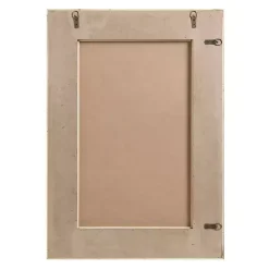 Online Kirklands Home Martha Stewart Natural Naomi Wall Mirror Brown