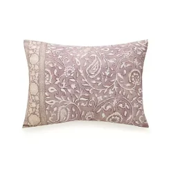 Hot Kirklands Home Mauve Scorro 5-pc. Queen Comforter Set Purple