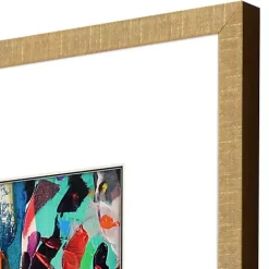 Online Kirklands Home Meditations Framed Art Prints, Set of 4 Multi