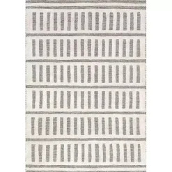 Best Kirklands Home Merrick Emily Henderson x RugsUSA Area Rug, 6x9