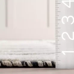 Clearance Kirklands Home Merrick Emily Henderson x RugsUSA Area Rug, 5x8