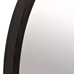 Outlet Kirklands Home Metal Rope Wall Mirror