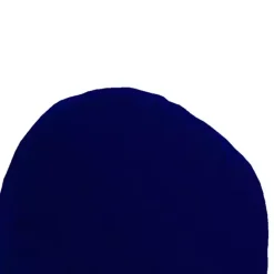 New Kirklands Home Midnight Navy Outdoor Adirondack Cushion Blue