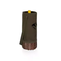 Discount Kirklands Home Missouri Tigers Insulated Wine Bottle Tote