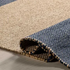 New Kirklands Home Molino Emily Henderson x RugsUSA Area Rug, 4x6